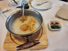 荔湾艇仔粥-泮溪酒家(荔枝湾店)
