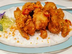 -伯衡55·吉品轩(乌鲁木齐南路店)