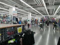 -迪卡侬(土桥店)