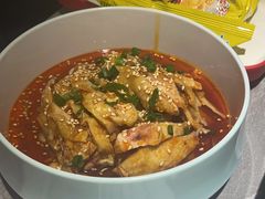 -肥家大排档(天河体育西店)