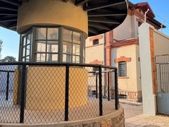 -青岛德国监狱旧址博物馆