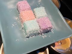 -入火韩国烤肉(凯旋广场店)