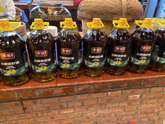 -西江美食舫·江西菜(健德桥店)