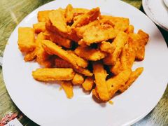 -华春餐馆(鱼山路店)