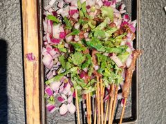 -聚点·北京串(紫竹桥店)