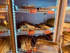 -钢管厂五区小郡肝火锅串串香(清河店)