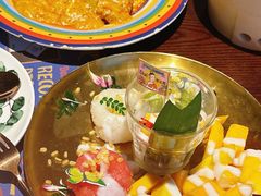 -泰妃殿(武汉首店)