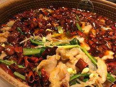 鲶鱼-红辣椒·川菜·火锅(曹杨店)