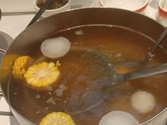 -陈记顺和潮汕鲜牛肉火锅(棠德南路店)
