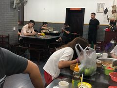 -水碾河肥兔火锅(水碾河店)