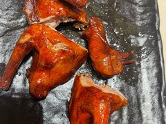 -侨美食家·粤菜(体育西路店)