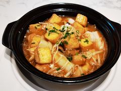 -曼玉餐厅(中原万达店)