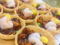 -徐记私厨(半淞园路店)