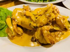-ZF Seafood Restaurant 卓峰海鲜餐
