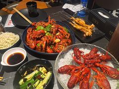 -红盔甲·小龙虾(人民广场店)