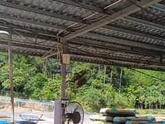 -牛鱼嘴原始生态风景区