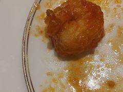 -燕兰楼·清真西北融合菜(亚运村店)