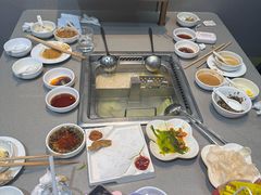 -海底捞火锅(天一广场亚细亚店)