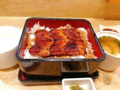 -东京屋(武定路店)