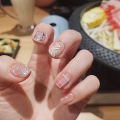 -US•美甲艺术 | 冕光