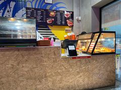 -前进5路汉堡炸鸡(汉街skp店)