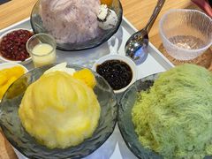 -Ice Monster冰馆·CNN评选全球十大甜品(国贸商城店)