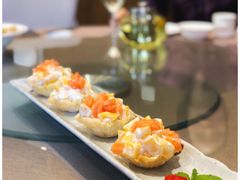 -陆壹捌餐厅(五大道店)