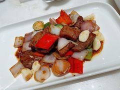 -南太湖山庄·四季轩&国风堂中餐厅