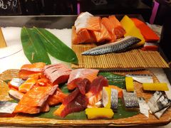 -广州富力君悦大酒店·凯菲厅