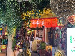 -王婆炒鱼(总店)