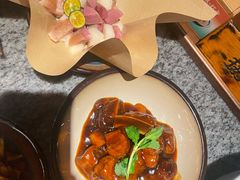 -南京大牌档(青岛万象城店)