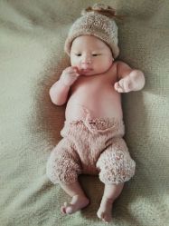 -星豆豆儿童摄影(南郊太白南路店)