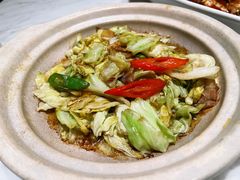 -荣兴酒家(徐家汇店)