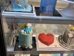 -杜哈夫DOUX RÊVE·生日蛋糕(日月光店)