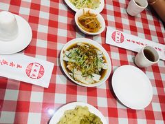 -王云花羊架莜面馆(青山店)