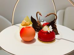 -黑天鹅蛋糕店(青年大街店)