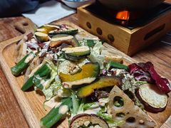 -铃木食堂(杨梅竹店)