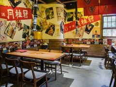 -AJIYA炭火烧肉(徐汇正大乐城店)