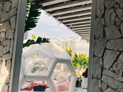 -天空花园餐吧·生日·团建(南山店)