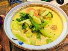 -Hi YOU你的饭局泰餐厅(雍和宫店)