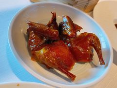 -富力丽思卡尔顿酒店·丽轩中餐厅