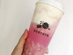 芝士荔荔-果呀呀(凯德广场店)