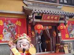 -灵谷景区