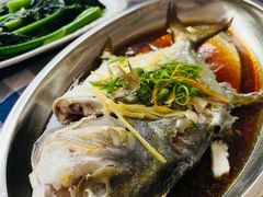 -钱大妈海鲜饭店(旅游大道店)