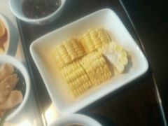 -海底捞火锅(长沙华创国际广场店)