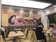 -鸡鸣汤包(广东路店)