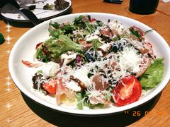 -玛尚诺意式餐厅(新达汇三林店)