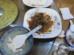 -缘来聚·徽菜名店(黄山宏村店)