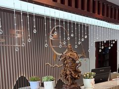 -知足堂养生会所(碑亭巷店)