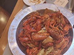 -三炮儿烧烤·羊锅·铁锅炖(南京首店)